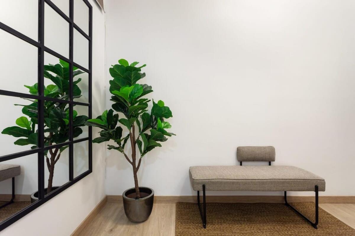 Exclusive Huge 4 Double Bedroom City Center Barcelona Exterior photo